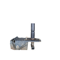 1996-2002 BMW Z3 E36 Rear Bumper Shock Absorber Damper Pair 51-12-8-399-213, 51-12-8-399-214, F044, OEM, 1996, 1997, 1998, 1999, 2000, 2001, 2002