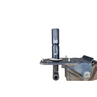 1996-2002 BMW Z3 E36 Rear Bumper Shock Absorber Damper Pair 51-12-8-399-213, 51-12-8-399-214, F044, OEM, 1996, 1997, 1998, 1999, 2000, 2001, 2002