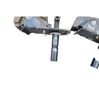 1996-2002 BMW Z3 E36 Rear Bumper Shock Absorber Damper Pair 51-12-8-399-213, 51-12-8-399-214, F044, OEM, 1996, 1997, 1998, 1999, 2000, 2001, 2002