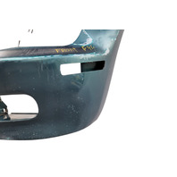 1996-1998 BMW Z3 Front Bumper Face Cover Upper/Lower Blue, 51-11-0-307-535, F044, OEM, 1996, 1997, 1998