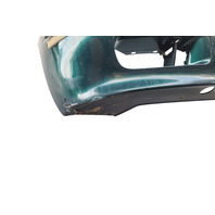 1996-1998 BMW Z3 Front Bumper Face Cover Upper/Lower Blue, 51-11-0-307-535, F044, OEM, 1996, 1997, 1998