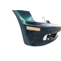 1996-1998 BMW Z3 Front Bumper Face Cover Upper/Lower Blue, 51-11-0-307-535, F044, OEM, 1996, 1997, 1998