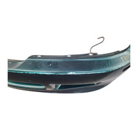 1996-1998 BMW Z3 Front Bumper Face Cover Upper/Lower Blue, 51-11-0-307-535, F044, OEM, 1996, 1997, 1998
