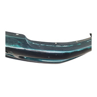 1996-1998 BMW Z3 Front Bumper Face Cover Upper/Lower Blue, 51-11-0-307-535, F044, OEM, 1996, 1997, 1998