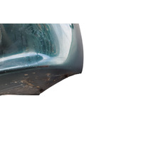 1996-1998 BMW Z3 Front Bumper Face Cover Upper/Lower Blue, 51-11-0-307-535, F044, OEM, 1996, 1997, 1998