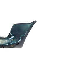 1996-1998 BMW Z3 Front Bumper Face Cover Upper/Lower Blue, 51-11-0-307-535, F044, OEM, 1996, 1997, 1998