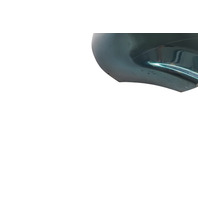 1996-1998 BMW Z3 Rear Bumper Face Cover Upper/Lower Blue, 51-12-0-307-537, F044, OEM, 1996, 1997, 1998