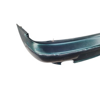 1996-1998 BMW Z3 Rear Bumper Face Cover Upper/Lower Blue, 51-12-0-307-537, F044, OEM, 1996, 1997, 1998