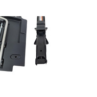 2013-2017 Lexus GS350 Spare Tire Jack Tool Kit Set 09111-30160, F045, OEM, 2013, 2014, 2015, 2016, 2017