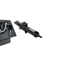 2013-2017 Lexus GS350 Spare Tire Jack Tool Kit Set 09111-30160, F045, OEM, 2013, 2014, 2015, 2016, 2017
