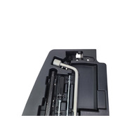 2013-2017 Lexus GS350 Spare Tire Jack Tool Kit Set 09111-30160, F045, OEM, 2013, 2014, 2015, 2016, 2017