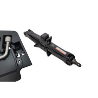 2013-2017 Lexus GS350 Spare Tire Jack Tool Kit Set 09111-30160, F045, OEM, 2013, 2014, 2015, 2016, 2017