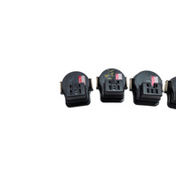 2007-2020 Lexus GS350 Front Shock Absorber Control Actuator Set(4), 89241-30041, F045, OEM, 2007, 2008, 2009, 2010, 2011, 2012, 2013, 2014, 2015, 2016, 2017, 2018, 2019, 2020