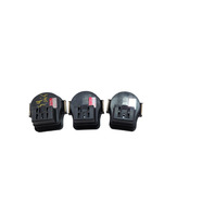 2007-2020 Lexus GS350 Front Shock Absorber Control Actuator Set(4), 89241-30041, F045, OEM, 2007, 2008, 2009, 2010, 2011, 2012, 2013, 2014, 2015, 2016, 2017, 2018, 2019, 2020