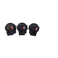 2007-2020 Lexus GS350 Front Shock Absorber Control Actuator Set(4), 89241-30041, F045, OEM, 2007, 2008, 2009, 2010, 2011, 2012, 2013, 2014, 2015, 2016, 2017, 2018, 2019, 2020