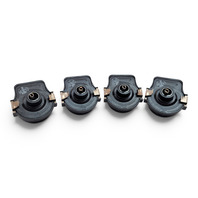 2007-2020 Lexus GS350 Front Shock Absorber Control Actuator Set(4), 89241-30041, F045, OEM, 2007, 2008, 2009, 2010, 2011, 2012, 2013, 2014, 2015, 2016, 2017, 2018, 2019, 2020