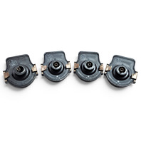 2007-2020 Lexus GS350 Front Shock Absorber Control Actuator Set(4), 89241-30041, F045, OEM, 2007, 2008, 2009, 2010, 2011, 2012, 2013, 2014, 2015, 2016, 2017, 2018, 2019, 2020