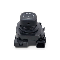 2013-2020 Lexus GS350 Steering Column Tilt Button Switch 89235-33010, F045, OEM, 2013, 2014, 2015, 2016, 2017, 2018, 2019, 2020
