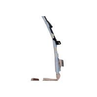 2013-2016 Lexus GS350 Curtain Module Side Right/Passenger Side 62170-30121, F045, OEM, 2013, 2014, 2015, 2016