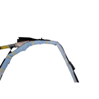2013-2016 Lexus GS350 Curtain Module Side Right/Passenger Side 62170-30121, F045, OEM, 2013, 2014, 2015, 2016