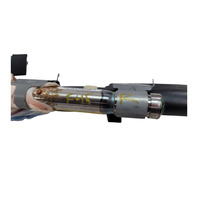 2013-2016 Lexus GS350 Curtain Module Side Right/Passenger Side 62170-30121, F045, OEM, 2013, 2014, 2015, 2016
