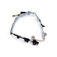 2013-2016 Lexus GS350 Curtain Module Side Right/Passenger Side 62170-30121, F045, OEM, 2013, 2014, 2015, 2016