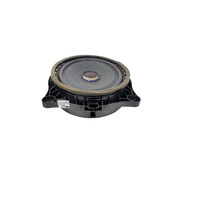 2013-2018 Lexus GS350 Mark Levinson Front Door Audio Speaker Left & Right Set (2) 86160-0WW00, F045, OEM, 2013, 2014, 2015, 2016, 2017, 2018
