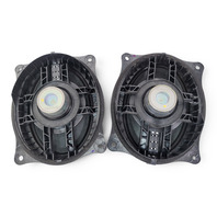 2013-2018 Lexus GS350 Mark Levinson Front Door Audio Speaker Left & Right Set (2) 86160-0WW00, F045, OEM, 2013, 2014, 2015, 2016, 2017, 2018