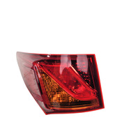 2013-2016 Lexus GS350 Taillight Lamp Body Rear Left/Driver Side 81561-30C90, F045, OEM, 2013, 2014, 2015, 2016
