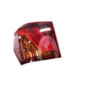 2013-2016 Lexus GS350 Taillight Lamp Body Rear Left/Driver Side 81561-30C90, F045, OEM, 2013, 2014, 2015, 2016