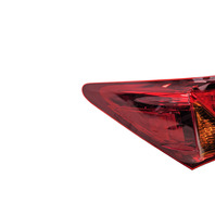 2013-2016 Lexus GS350 Taillight Lamp Body Rear Left/Driver Side 81561-30C90, F045, OEM, 2013, 2014, 2015, 2016