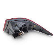 2013-2016 Lexus GS350 Taillight Lamp Body Rear Left/Driver Side 81561-30C90, F045, OEM, 2013, 2014, 2015, 2016