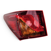 2013-2016 Lexus GS350 Taillight Lamp Body Rear Left/Driver Side 81561-30C90, F045, OEM, 2013, 2014, 2015, 2016