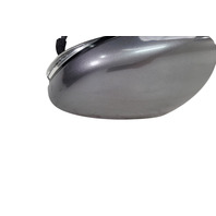 2013-2020 Lexus GS350 Door Side View Mirror Left/Driver, Mercury Grey, 87940-30D31-B0, F045, OEM, 2013, 2014, 2015, 2016, 2017, 2018, 2019, 2020