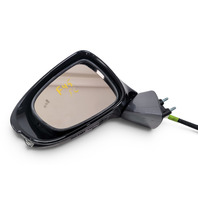 2013-2020 Lexus GS350 Door Side View Mirror Left/Driver, Mercury Grey, 87940-30D31-B0, F045, OEM, 2013, 2014, 2015, 2016, 2017, 2018, 2019, 2020