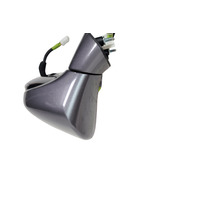 2013-2020 Lexus GS350 Door Side View Mirror Left/Driver, Mercury Grey, 87940-30D31-B0, F045, OEM, 2013, 2014, 2015, 2016, 2017, 2018, 2019, 2020