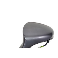 2013-2020 Lexus GS350 Door Side View Mirror Left/Driver, Mercury Grey, 87940-30D31-B0, F045, OEM, 2013, 2014, 2015, 2016, 2017, 2018, 2019, 2020