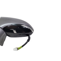 2013-2020 Lexus GS350 Door Side View Mirror Left/Driver, Mercury Grey, 87940-30D31-B0, F045, OEM, 2013, 2014, 2015, 2016, 2017, 2018, 2019, 2020