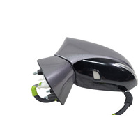 2013-2020 Lexus GS350 Door Side View Mirror Left/Driver, Mercury Grey, 87940-30D31-B0, F045, OEM, 2013, 2014, 2015, 2016, 2017, 2018, 2019, 2020