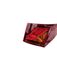 2013-2016 Lexus GS350 Taillight Lamp Body Rear Right/Passenger Side 81551-30C90, F045, OEM, 2013, 2014, 2015, 2016