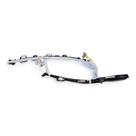 2013-2016 Lexus GS350 Curtain Module Side Left/Driver Side 62180-30121, F045, OEM, 2013, 2014, 2015, 2016