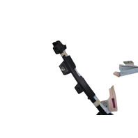 2013-2016 Lexus GS350 Curtain Module Side Left/Driver Side 62180-30121, F045, OEM, 2013, 2014, 2015, 2016