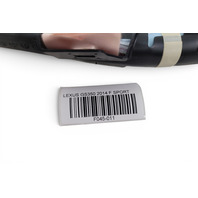 2013-2016 Lexus GS350 Curtain Module Side Left/Driver Side 62180-30121, F045, OEM, 2013, 2014, 2015, 2016
