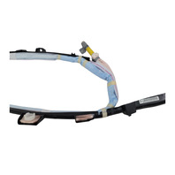 2013-2016 Lexus GS350 Curtain Module Side Left/Driver Side 62180-30121, F045, OEM, 2013, 2014, 2015, 2016