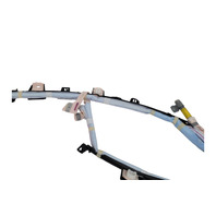 2013-2016 Lexus GS350 Curtain Module Side Left/Driver Side 62180-30121, F045, OEM, 2013, 2014, 2015, 2016