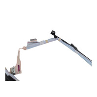 2013-2016 Lexus GS350 Curtain Module Side Left/Driver Side 62180-30121, F045, OEM, 2013, 2014, 2015, 2016