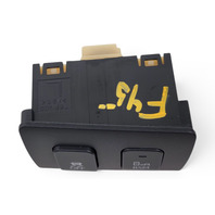 2013-2020 Lexus GS350 Blind Spot Monitor and Traction Off ECT Control Switch 84010-30A40, F045, OEM, 2013, 2014, 2015, 2016, 2017, 2018, 2019, 2020