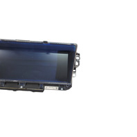 2013-2014 Lexus GS350 Navigation Display 83290-30100, F045, OEM, 2013, 2014