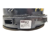 2013-2020 Lexus GS350 Rear Door Audio Speaker Left/Right Set of (2) 86160-0WW30, F045, OEM, 2013, 2014, 2015, 2016, 2017, 2018, 2019, 2020