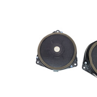 2013-2020 Lexus GS350 Rear Door Audio Speaker Left/Right Set of (2) 86160-0WW30, F045, OEM, 2013, 2014, 2015, 2016, 2017, 2018, 2019, 2020